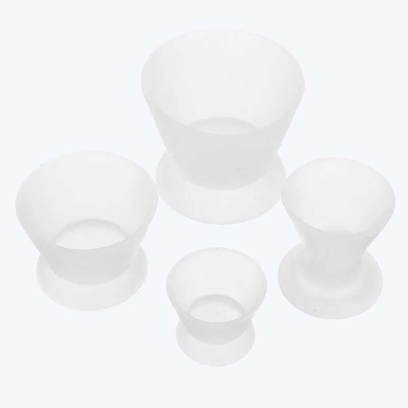 Cotisen Silicone Dappen Dish